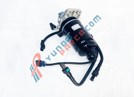 MAZOT FİLTRESİ KOMPLE ERA RİO DİZEL 31970-1G501-MOBIS